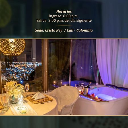 Hotel Turistico El Arca De Noe Cali Exteriér fotografie