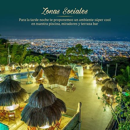 Hotel Turistico El Arca De Noe Cali Exteriér fotografie