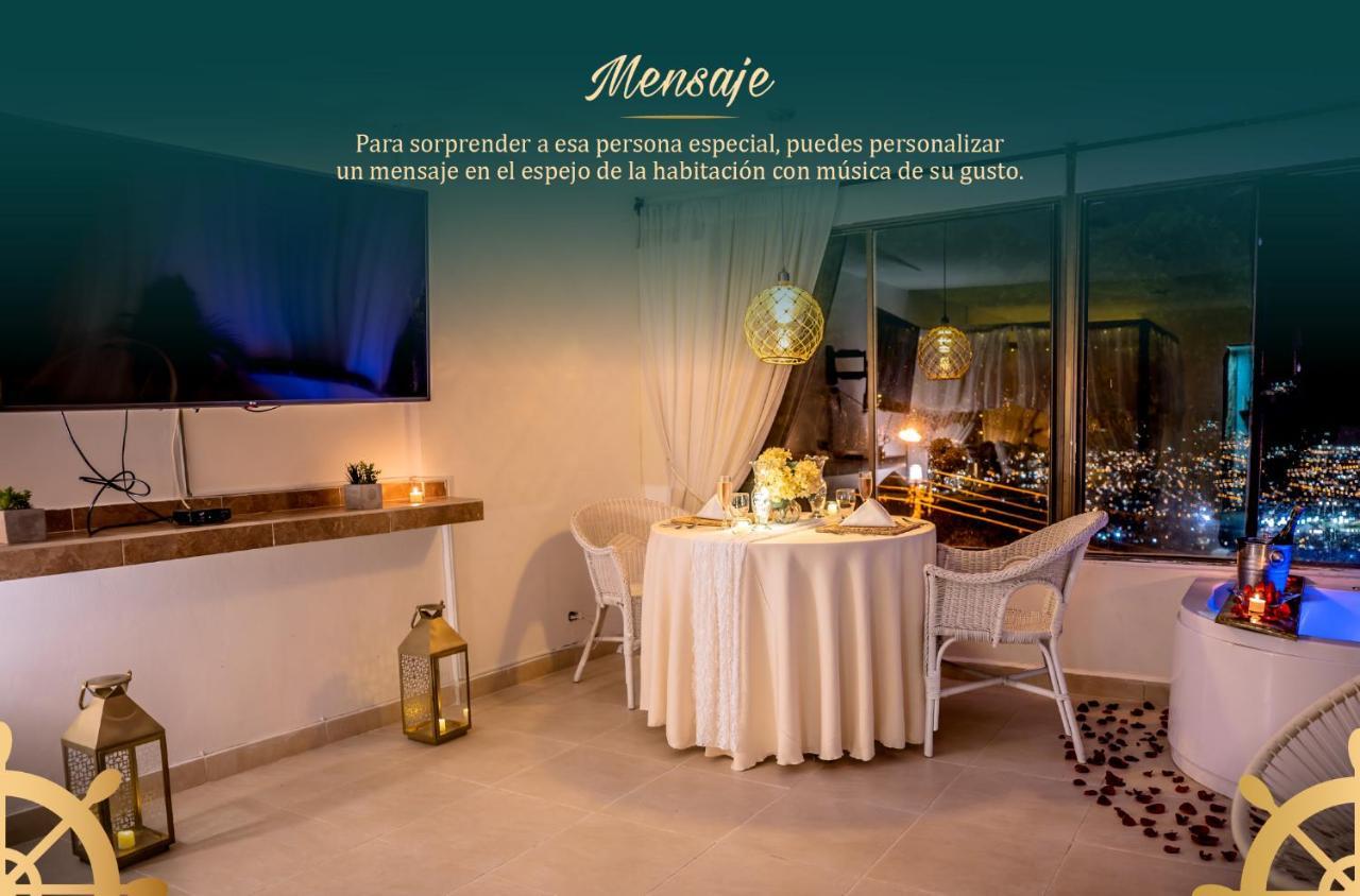 Hotel Turistico El Arca De Noe Cali Exteriér fotografie