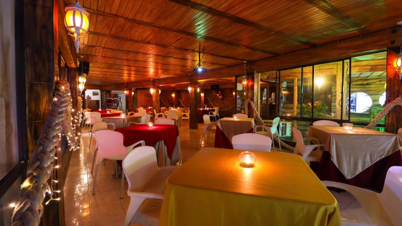 Hotel Turistico El Arca De Noe Cali Exteriér fotografie